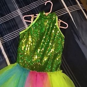 Dance Costume